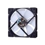 Fractal Design Venturi Series HP-12 PWM - Gehäuselüfter - 120mm - Weiß