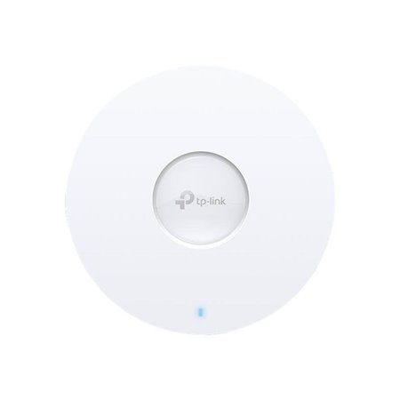 TP-Link EAP660 HD AX3600 Wireless Dual Band Multi-Gigabit Ceiling Mount Access Point