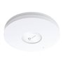 TP-Link EAP660 HD AX3600 Wireless Dual Band Multi-Gigabit Ceiling Mount Access Point