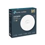 TP-Link EAP660 HD AX3600 Wireless Dual Band Multi-Gigabit Ceiling Mount Access Point