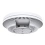 TP-Link EAP660 HD AX3600 Wireless Dual Band Multi-Gigabit Ceiling Mount Access Point