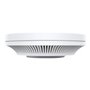 TP-Link EAP660 HD AX3600 Wireless Dual Band Multi-Gigabit Ceiling Mount Access Point