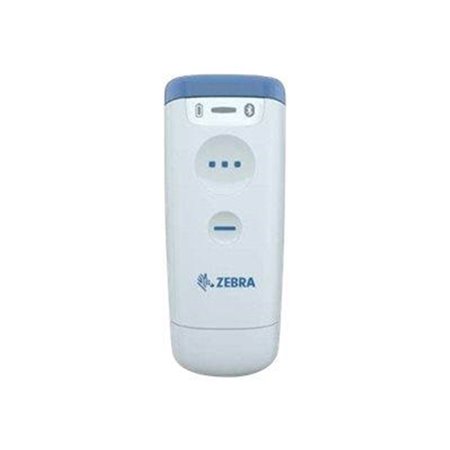 Zebra CS6080-HC4F00BVZWW CS6080 Cordless Companion