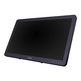 24" ViewSonic VSD243