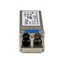 StarTech.com HP J9151A Compatible SFP+ Module - 10GBASE-LR Fiber Optical Transceiver (J9151AST) - SFP+ transceiver module - 10Mb