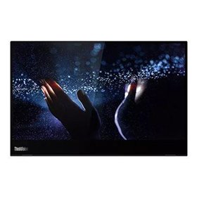 14" Lenovo ThinkVision M14t