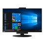 Lenovo ThinkCentre Tiny-in-One 27 - 2560x1440 - Speakers