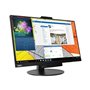 Lenovo ThinkCentre Tiny-in-One 27 - 2560x1440 - Speakers