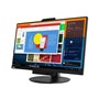 Lenovo ThinkCentre Tiny-in-One 27 - 2560x1440 - Speakers