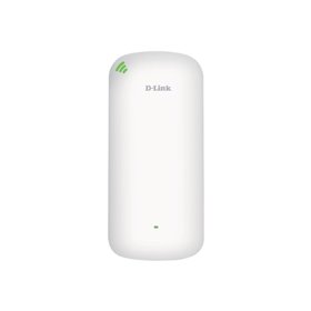 D-Link DAP-X1860 AX1800 Mesh Wi-Fi 6 Range Extender