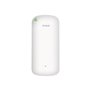 D-Link DAP-X1860 AX1800 Mesh Wi-Fi 6 Range Extender