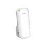 D-Link DAP-X1860 AX1800 Mesh Wi-Fi 6 Range Extender