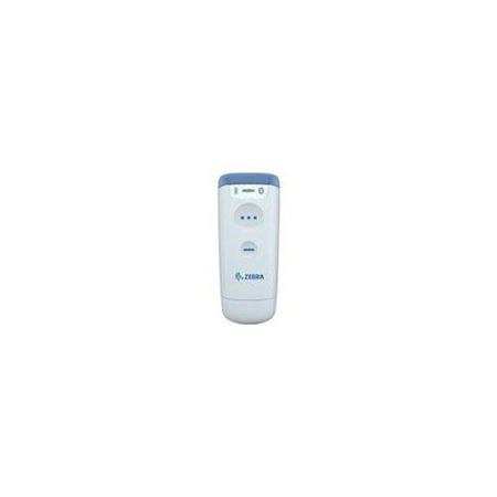 Zebra CS6080-HC WHITE CORDLESS FIPS