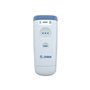 Zebra CS6080-HC WHITE CORDLESS FIPS