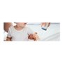 Zebra CS6080-HC WHITE CORDLESS FIPS