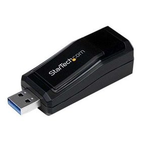StarTech.com USB 3.0 zu Gigabit Ethernet NIC Netzwerk Adapter