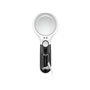Pro LED reading magnifier white - ideal for displayin