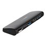 StarTech.com HDMI DVI VGA Dual Video USB 3 Universal Notebook Docking Station