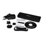 StarTech.com HDMI DVI VGA Dual Video USB 3 Universal Notebook Docking Station