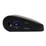 StarTech.com HDMI DVI VGA Dual Video USB 3 Universal Notebook Docking Station