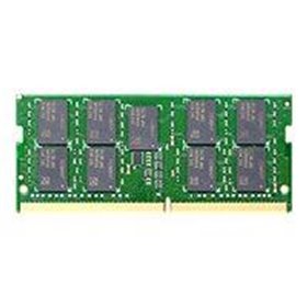 Synology - DDR4 - 4 GB - SO-DIMM 260-pin - unbuffered