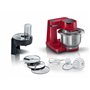 Bosch Küchenmaschine MUMS2ER01 - Red