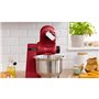 Bosch Küchenmaschine MUMS2ER01 - Red