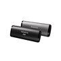 A-Data SE760 External SSD - 2TB - Grau
