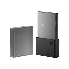 Seagate Storage Expansion Card For Xbox Series X/S - Extern Festplatte - 1TB - Schwarz