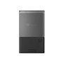 Seagate Storage Expansion Card For Xbox Series X/S - Extern Festplatte - 1TB - Schwarz