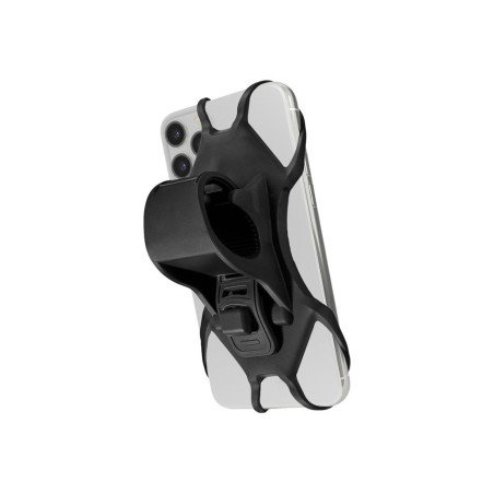CELLY SWIPEBIKEBK - bike holder for mobile phone