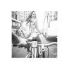CELLY SWIPEBIKEBK - bike holder for mobile phone