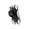 CELLY SWIPEBIKEBK - bike holder for mobile phone