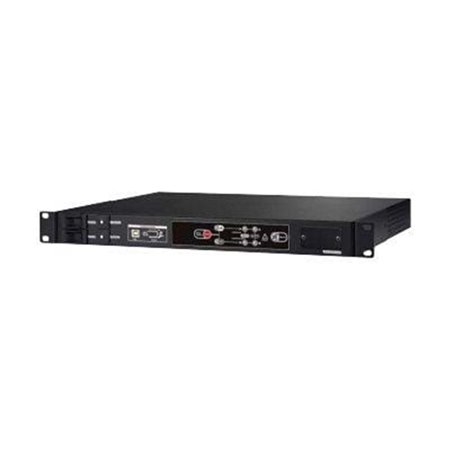 BlueWalker PowerWalker ATS Netzteile - ATX - 80 Plus
