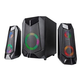 Tracer Hi-Cube - speaker system - wireless