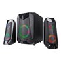 Tracer Hi-Cube - speaker system - wireless