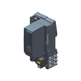 Siemens Simatic et 200sp profinet 2-port interface module im155-6pn