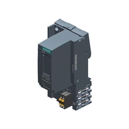 Siemens Simatic et 200sp profinet 2-port interface module im155-6pn