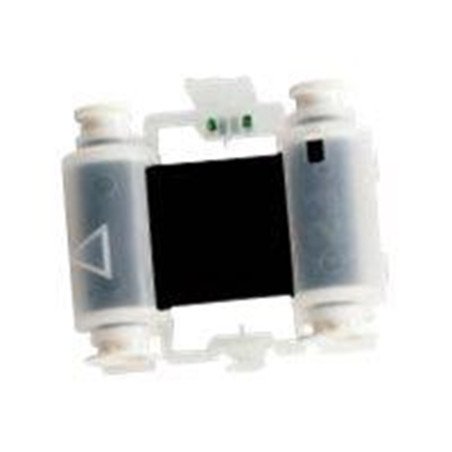 Brady M71-r6000 halogen free - Print ribbon Schwarz