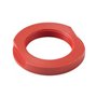 Carlo Gavazzi Plastic nut 1 1/2 for mounting capacitive and coductive sens