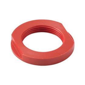Carlo Gavazzi Plastic nut 1 1/2 for mounting capacitive and coductive sens