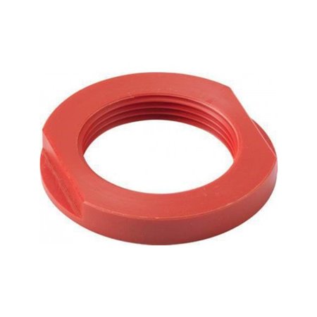 Carlo Gavazzi Plastic nut 1 1/2 for mounting capacitive and coductive sens