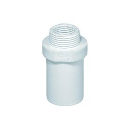 Purus Fitting male thread ø32x3/4