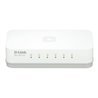 D-Link GO-SW-5E 5-Port Fast Ethernet Unmanaged Desktop Switch