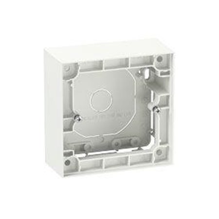Danfoss Wallbox for devireg touch/devireg smart