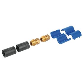 Grohe Connection adapter rapido scan