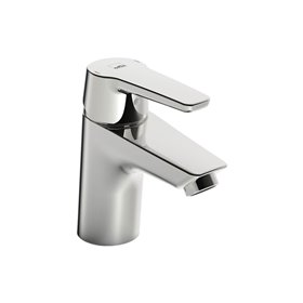 Oras saga 3910f washbasin faucet with fixed spout and aerato