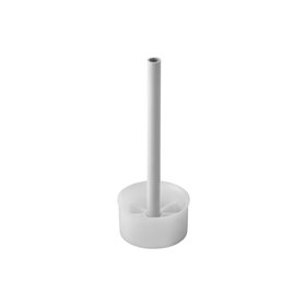 Geberit Damming device for c/c