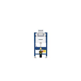 Geberit duofix element for wall-hung wc 98 cm with omega c