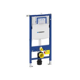 Geberit duofix element for wall-hung wc 112 cm with sigma